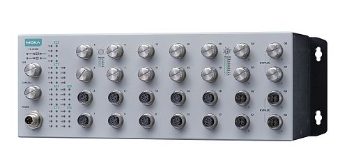 Коммутатор TN-4528B-20P-4GP-4GBP-CT-T
