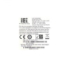 DM-F17A/PC-R11 (уценка2)