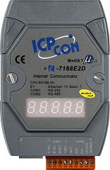 Контроллер I-7188E2D-MTCP-G CR
