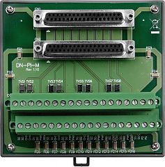 Плата DN-PI-M CR