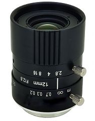 Объектив  FP-1228M6-C23 (замена Daheng HN-P-1228-6M-C2/3)