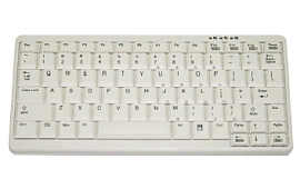 TKL-083-KGEH-GREY-PS/2-US (KL15261)