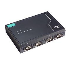 Преобразователь NPort 6450-G2-T