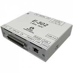 Модуль E-502-P1-EU-D-I