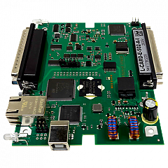 Модуль E-502-P1-EU-D-I