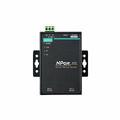 Преобразователь NPort 5210-T