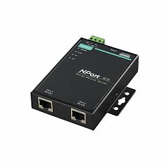 Преобразователь NPort 5210-T