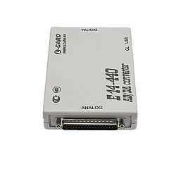 Внешний модуль АЦП E14-440