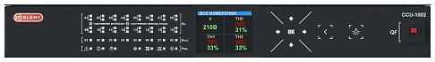 Контроллер мониторинга и управления CCU-1002/16