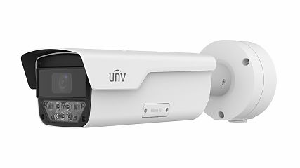 Видеокамера PKC2630@Z28-IR-P