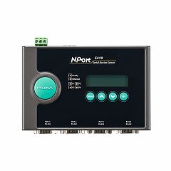 Преобразователь NPort 5410