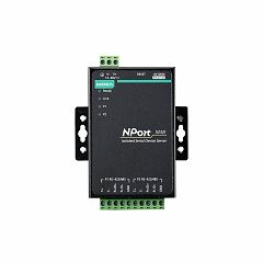 Преобразователь NPort 5232I