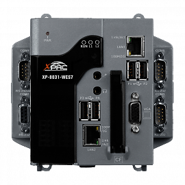 XP-8031-WES7 CR