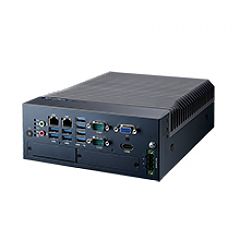 Компактный встраиваемый компьютер MIC-770W-21A1