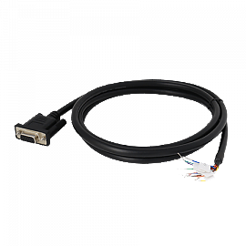 CANBUS to DIO Cable