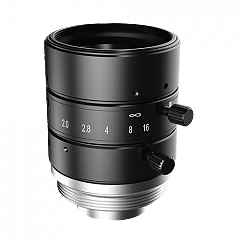 Объектив  MHR2520M