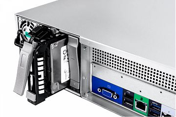 Компьютер FRONT Server 820.603