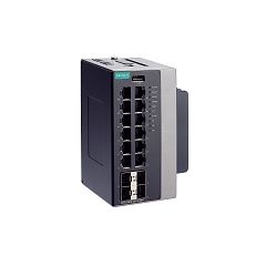 Коммутатор TSN-G5016-4GS-SoMD-LV-T
