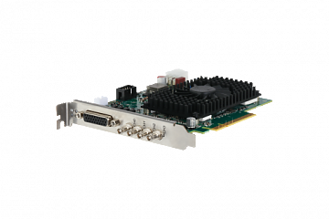 Плата  GX-7HD40E