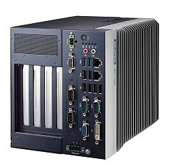 Многослотовый встраиваемый компьютер MIC-7300-S1A1E