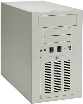 FRONT System A165 i7-10700/16GB/1TB/NoOS