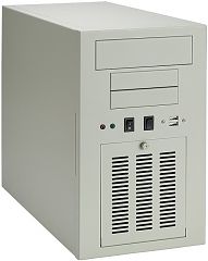 Промышленный настольный компьютер FRONT System A165 i7-10700/16GB/1TB/NoOS [FS-A165-0028]