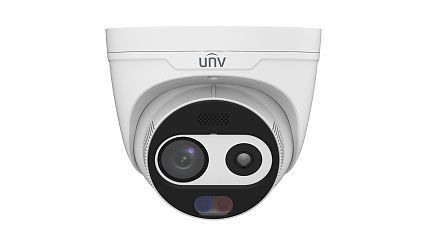 Видеокамера TIC3621SR-F3-4F4A-VD