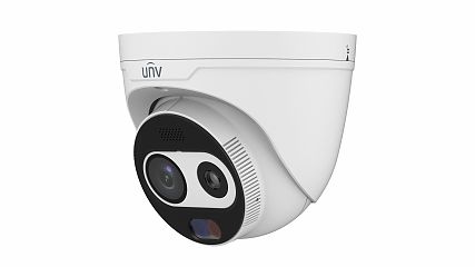 Видеокамера TIC3621SR-F3-4F4A-VD