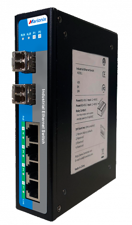 IES6000-4GP2HS-2P48-120W-N