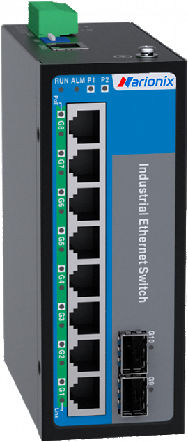 IES6000-8GP2HS-2P48-240W-N