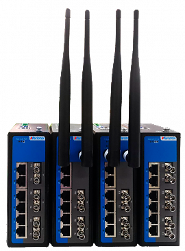 IES6100-6T2F-W2-2LV-N