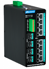 Коммутатор IES6300-8GHP2GS2HS-2P48-360W-N