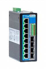 Коммутатор IES6300-8GP2HS-2P24-120W-N
