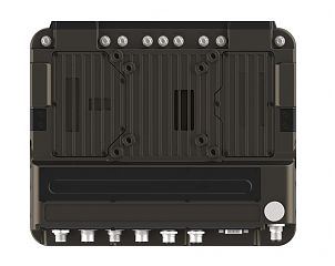 Защищенный автомобильный компьютер VX-501-R