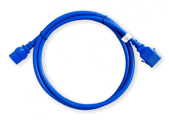 Комплект кабелей SLC14C13-1.0MK2-6PK