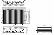 Компактный встраиваемый компьютер VTC 7110-BK