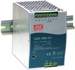 Блок питания SDR-480-48