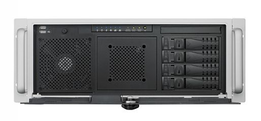 Корпус HPC-7442MB-00XE-SEA