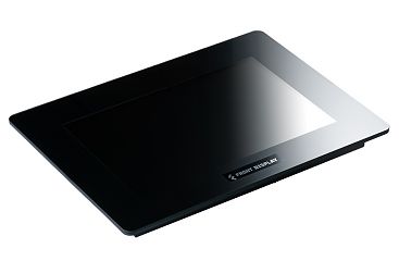 Промышленный монитор FRONT Display GLA-12-TС-B-I-HL-AG-30PS-WT2-R53 (ТФПМ.467846.001)