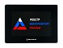 Промышленный монитор FRONT Display GLA-12-TС-B-I-HL-AG-30PS-WT2-R53 (ТФПМ.467846.001)