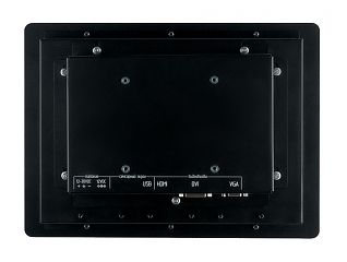 Промышленный монитор FRONT Display GLA-12-TС-B-I-HL-AG-30PS-WT2-R53 (ТФПМ.467846.001)