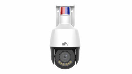 Камера IPC6324LWH-AX5C-VG2