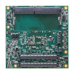 Промышленная модульная плата  CEM561-i5-1345