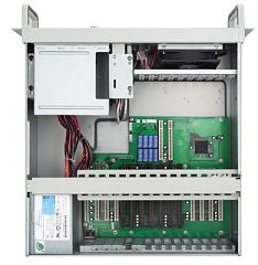 FRONT Rack A383 4U/i5-4570/4GB/1TB/NoOS [FR-A383-0001]