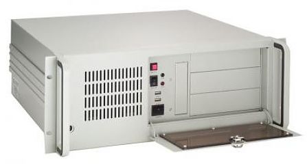 FRONT Rack A383 4U/i5-4570/4GB/1TB/NoOS [FR-A383-0001]