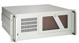 FRONT Rack A383 4U/i5-4570/4GB/1TB/NoOS