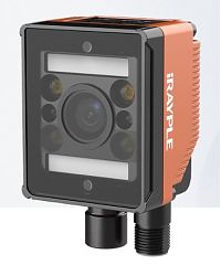 Промышленный считыватель кодов R4013MG-07M-RGF01E