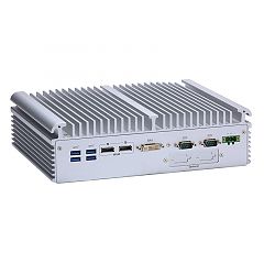 FRONT Balance A219 i5-8500T/16GB/512GB/NoOS [FB-A219-0001]