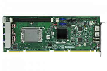 Промышленная плата PCIE-RPL-Q670