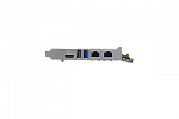 Промышленная плата PCIE-RPL-Q670